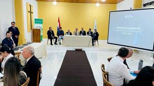 Prosiguen talleres para la elaboración del PEI 2026-2030