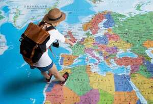 Cómo viajar a Europa con poco presupuesto y sin perder calidad  - Viajes - ABC Color