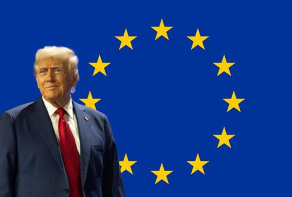 Trump impone su estrategia y la UE pide tiempo para negociar y evitar una guerra comercial