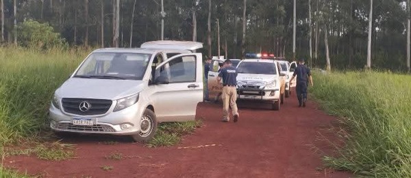 Asaltante fingieron ser polis y se llevaron cargas de lentes en lugar de celus