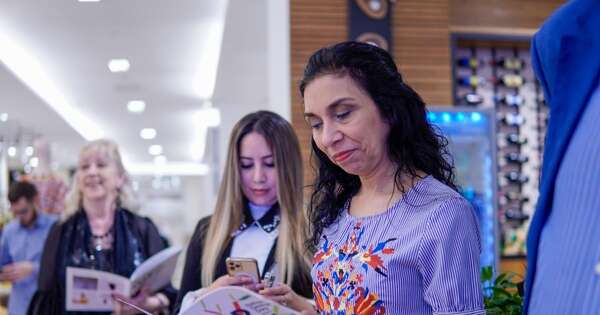 Diario HOY | Mostrarán lo mejor del diseño italiano en Paraguay