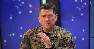La Nación / Reiniciarán búsqueda de Urbieta y aseguran que llegarán “al final”