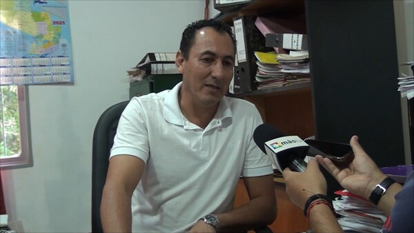 Nueva Alborada solicita urgencia en obras para el Rally Mundial