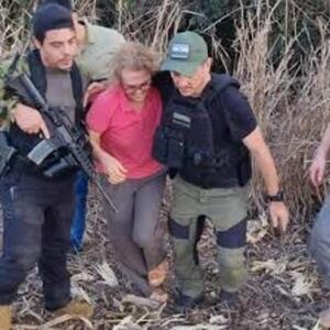 Abren juicio oral para juzgar a secuestradores de productora brasileña - La Clave