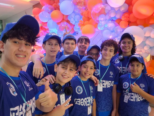 Equipo esteño de robótica busca apoyo para competir en EE.UU. - La Clave