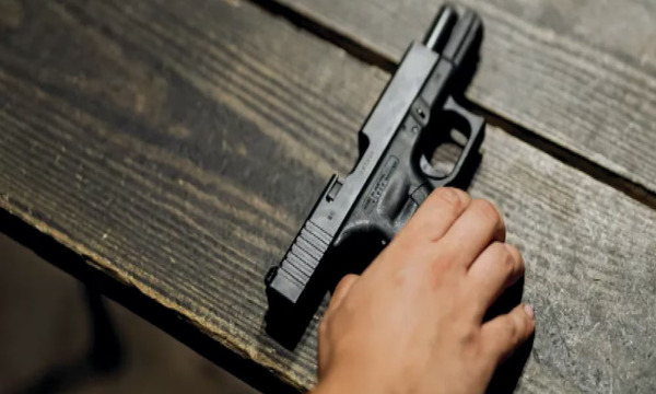 Roban arma y pertenencias de un policía en Ciudad del Este - OviedoPress