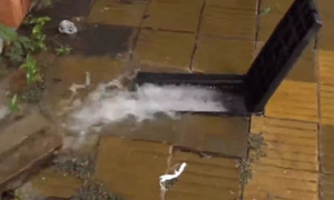 Ola de robos de medidores de la Essap deja a San Lorenzo sin agua y desata caos - OviedoPress