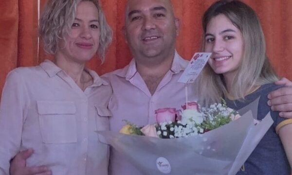 Piden investigar a hija de Orlando Arévalo por lavado de dinero y asociación criminal