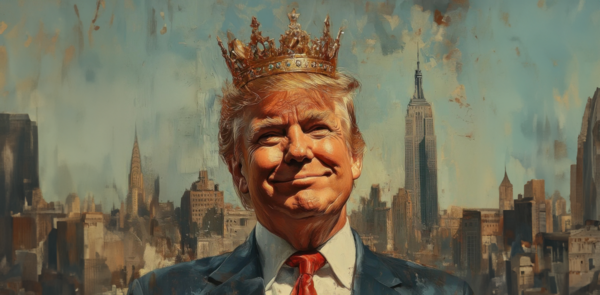 驴Qu茅 pasar谩 con la econom铆a mundial con la llegada de Trump?