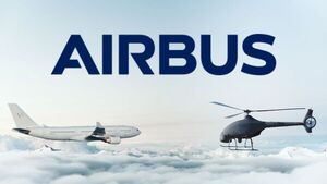 Airbus mejora el resultado en 2024 pese al lastre del espacio por segundo a帽o consecutivo
