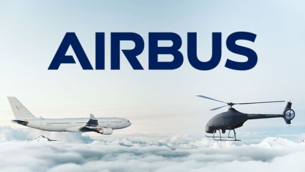 Airbus mejora el resultado en 2024 pese al lastre del espacio por segundo a帽o consecutivo