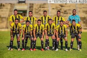 Guarani de Fram se alista para la temporada 2025 con miras a la Divisional Intermedia