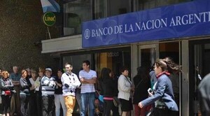 Milei convierte el Banco Nación en Sociedad Anónima para abrirlo al capital privado