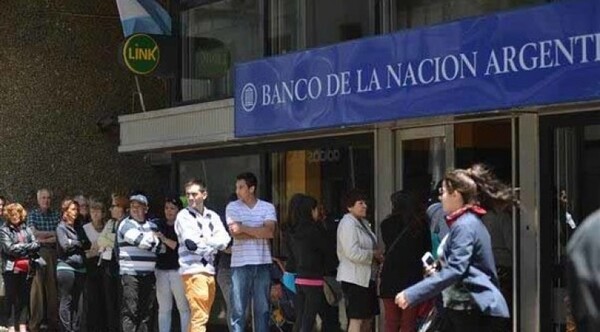Milei convierte el Banco Nación en Sociedad Anónima para abrirlo al capital privado