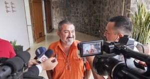 Yd aprovecha las inversiones en el Rally para cerrarle el paso a Barán en Encarnación