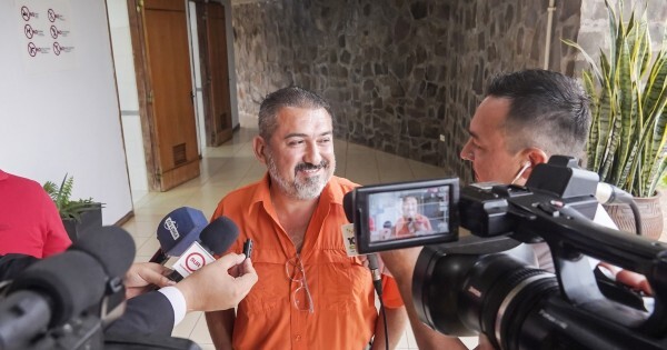 Yd aprovecha las inversiones en el Rally para cerrarle el paso a Barán en Encarnación