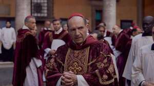 ‘Cónclave’: política y religión en un drama que atrapa - Reseñas - ABC Color