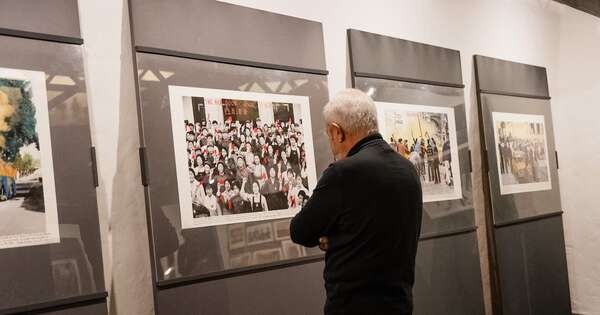 La Nación / Pinta Asunción Art Week 2025 regresa en agosto