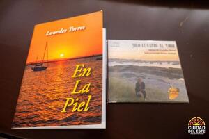 Presentarán poemarios y materiales discográficos de autores paraguayos - La Clave