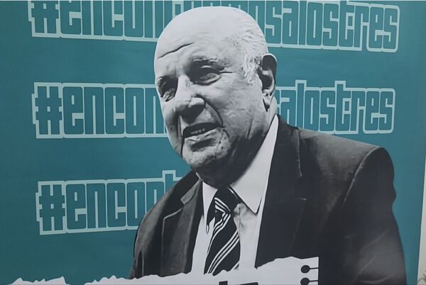 Caso Óscar Denis: Juez ordena extracción de datos de celulares de supuestos miembros del EPP