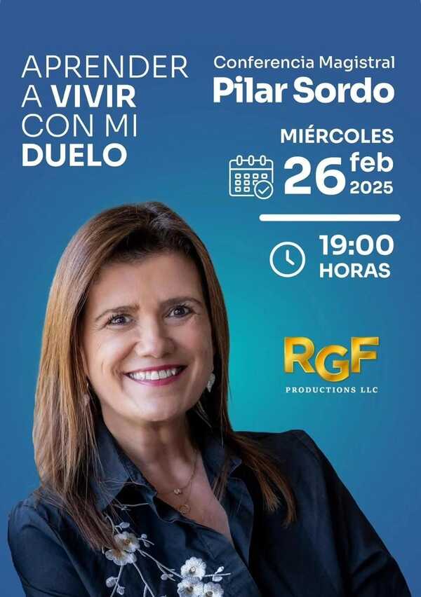 “Aprender a vivir con mi duelo”: un encuentro para sanar el dolor de la pérdida - trece