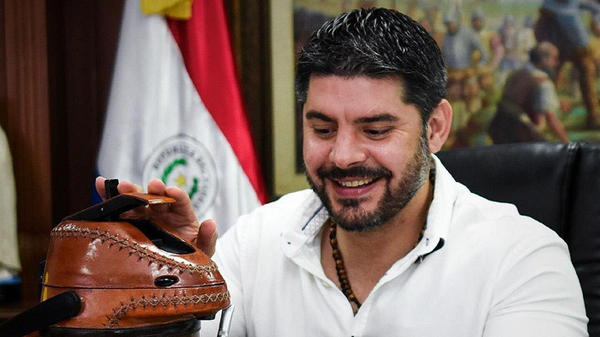 Nenecho admite ser el intendente que más endeudó Asunción, pero defiende su gestión - Noticiero Paraguay