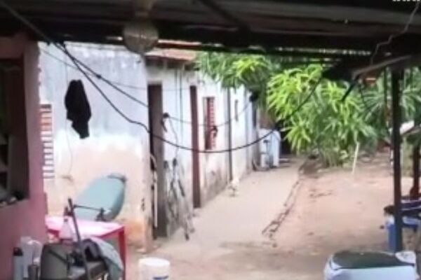 Sexagenaria denuncia desalojo violento por parte de su hija: una historia de dolor y conflicto familiar - SNT