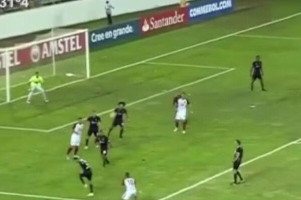 Cerro Porteño enfrenta a Monagas por la Copa Libertadores - SNT