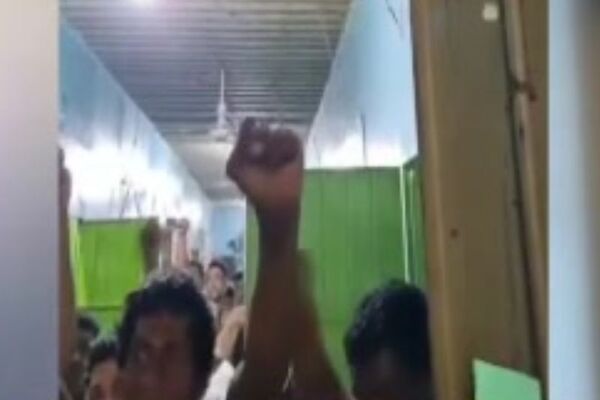 Requisa en la cárcel de San Pedro tras polémica publicación de "Picholi" - SNT