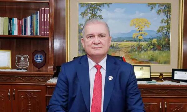Emiliano Rolón designa y reubica a fiscales en varios puntos del país – Prensa 5