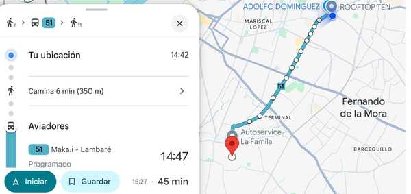 Pasajeros podrán monitorear sus buses en tiempo real | Locales | 5Días