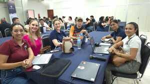 Mundial de Rally: MIC ofrece asesoría y formación sin costo para emprendedores en Encarnación - .::Agencia IP::.