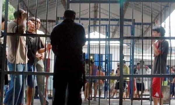 Construir más cárceles no es la solución al hacinamiento, sostiene Nicora – Prensa 5