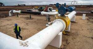 Diario HOY | Paraguay y Brasil firman primer memorando para el desarrollo del Gasoducto Bioceánico