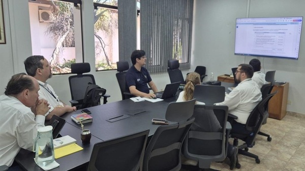Desarrollan geoportal para fortalecer la matriz energética con fuentes renovables | Locales | 5Días