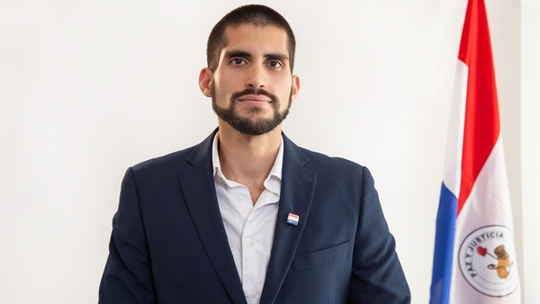 “Vemos una gran oportunidad en la modernización de infraestructuras energéticas en Paraguay” | Empresas | 5Días