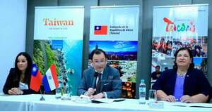 La Nación / Taiwán abrió postulación a becas completas de posgrados y chino mandarín