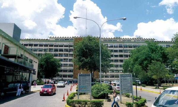 Aportó 31 años al IPS, pero le niegan la quimioterapia a su esposa por deuda de un mes – Prensa 5