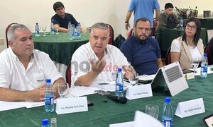 Tape Porã invierte más de USD 8,8 millones en mejoras para la ruta PY02