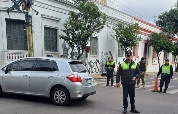 Proponen ampliar funciones de la PMT y convertirla en “órgano de seguridad ciudadana”