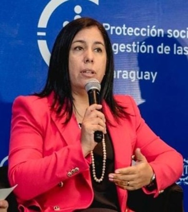 Paraguay enfatiza medidas de inclusión económica ante la OEA - Portal Digital Cáritas Universidad Católica