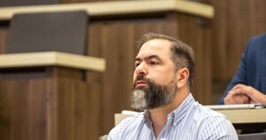 Nicora descabeza al "Pueblo de Israel", una facción desprendida del Clan Rotela
