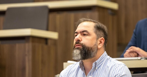 Nicora descabeza al "Pueblo de Israel", una facción desprendida del Clan Rotela