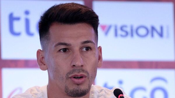 Hernán Pérez, nuevo jugador de Recoleta
