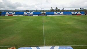 Villeta recibirá partidos de la Copa de Primera