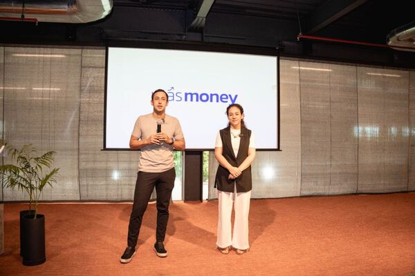 Neurofinanzas y tecnolog铆a, conoc茅 la innovadora estrategia B2B de M谩s Money