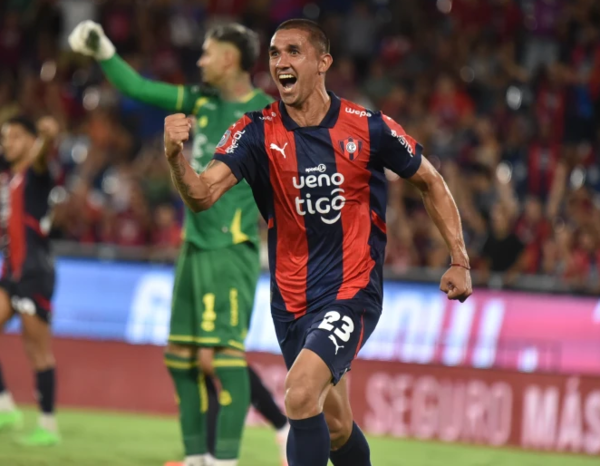 Cerro Porteño comienza su camino en la Copa Libertadores con un duelo de fuego contra Monagas en Venezuela