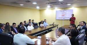 Diario HOY | Hambre Cero: presentan plan de capacitación para generar empleos de calidad