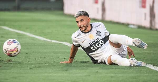 Panorama despejado en Olimpia para el clásico - Fútbol - ABC Color