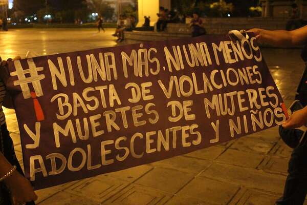 Prevención de violencia contra las mujeres: MEF lanza programa de capacitación obligatoria - Economía - ABC Color